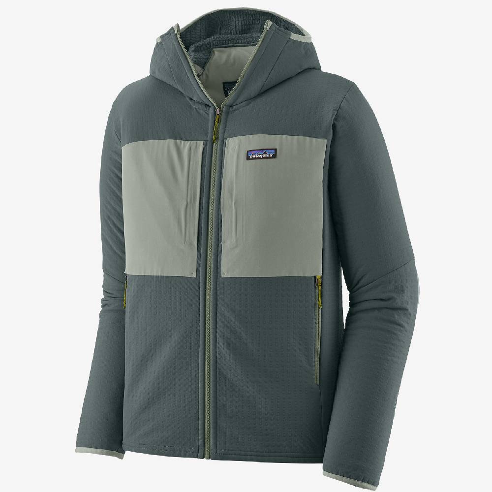 Patagonia tech clearance face hoody