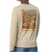 Patagonia Men's Capilene Cool Daily Graphic Shirt MEN - Clothing - Shirts - Long Sleeve Patagonia