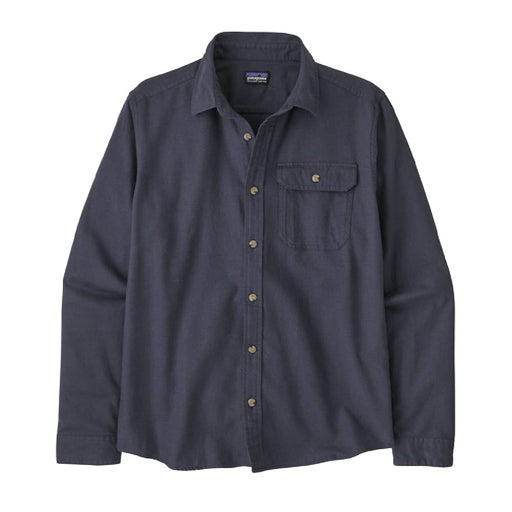 Patagonia Men's Fjord Flannel Shirt MEN - Clothing - Shirts - Long Sleeve Patagonia