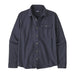 Patagonia Men's Fjord Flannel Shirt MEN - Clothing - Shirts - Long Sleeve Patagonia
