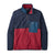 Patagonia Men's 1/4 Zip Microdini Pullover MEN - Clothing - Pullovers & Hoodies Patagonia   