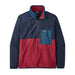 Patagonia Men's 1/4 Zip Microdini Pullover MEN - Clothing - Pullovers & Hoodies Patagonia   