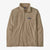 Patagonia Men's Micro D Pullover MEN - Clothing - Outerwear - Jackets Patagonia   