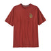 Patagonia Men's Take A Stand Responsibili-Tee MEN - Clothing - T-Shirts & Tanks Patagonia   