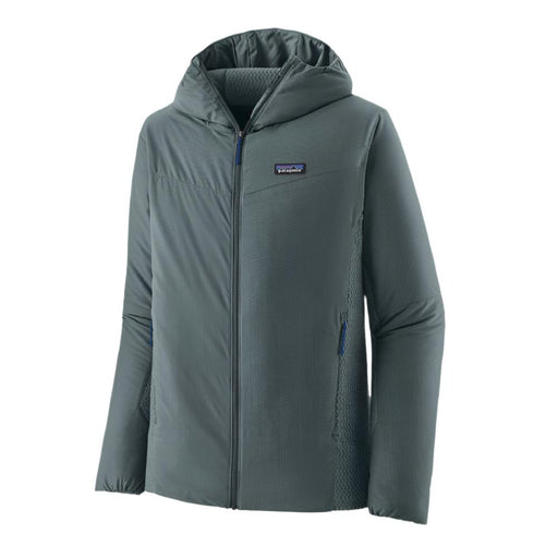 Patagonia Men's Nano-Air Light Hybrid Hoody MEN - Clothing - Outerwear - Jackets Patagonia   