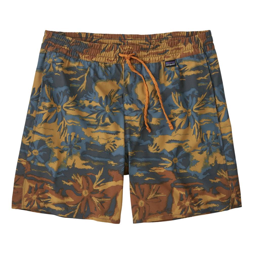 Patagonia Men s Hydropeak Volley Shorts 16 Teskeys