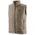 Patagonia Men's Nano Puff Vest MEN - Clothing - Outerwear - Vests Patagonia   