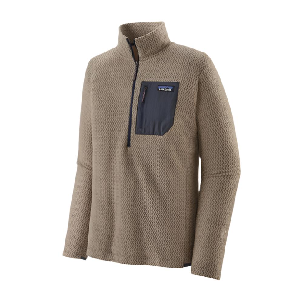 Patagonia men's r1 pullover top