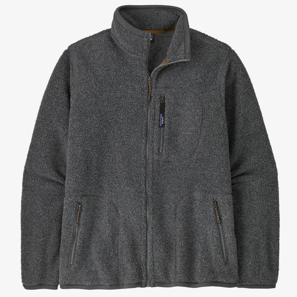 Patagonia Men's Reclaimed Fleece Jacket MEN - Clothing - Outerwear - Jackets Patagonia   