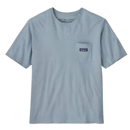* Patagonia Men's Regenerative Pocket Tee - FINAL SALE MEN - Clothing - T-Shirts & Tanks Patagonia