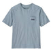 * Patagonia Men's Regenerative Pocket Tee - FINAL SALE MEN - Clothing - T-Shirts & Tanks Patagonia