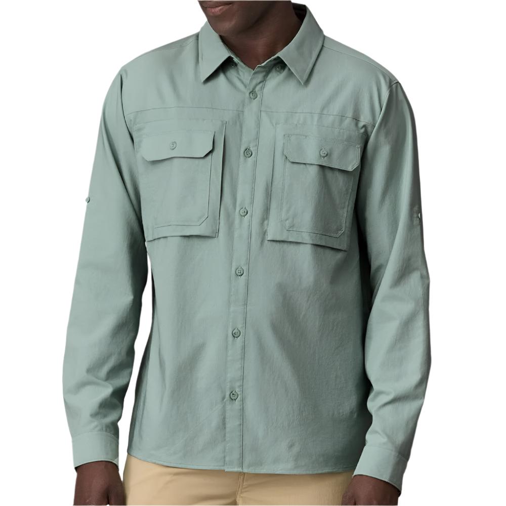 Patagonia sun shirts 2025