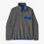 Patagonia Men's Synchilla Pullover MEN - Clothing - Pullovers & Hoodies Patagonia   