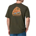 Patagonia Men's Take A Stand Responsibili-Tee MEN - Clothing - T-Shirts & Tanks Patagonia   