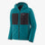 Patagonia Men's R2 TechFace Hoody - FINAL SALE MEN - Clothing - Outerwear - Jackets Patagonia   