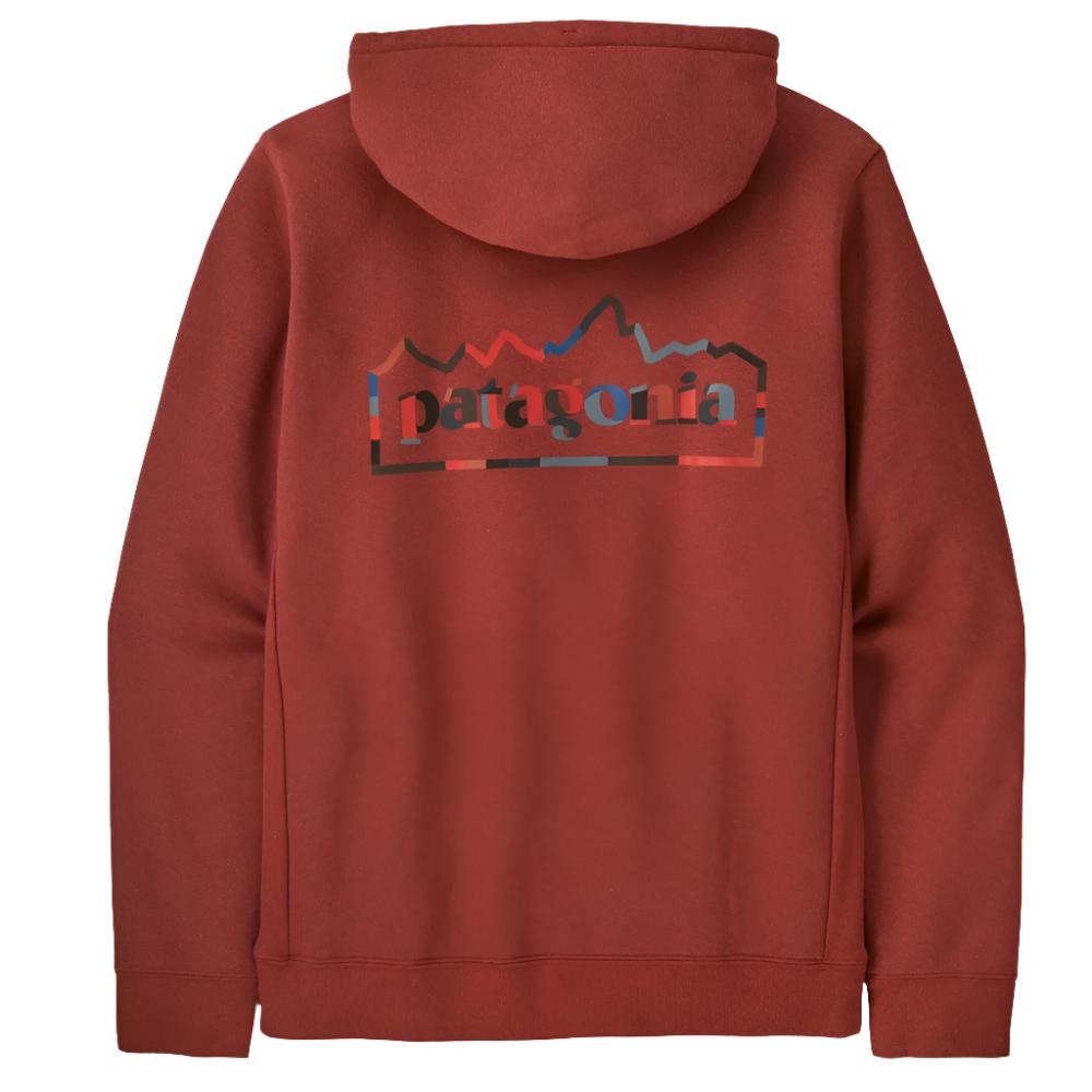 Patagonia Men s Unity Fitz Uprisal Hoody