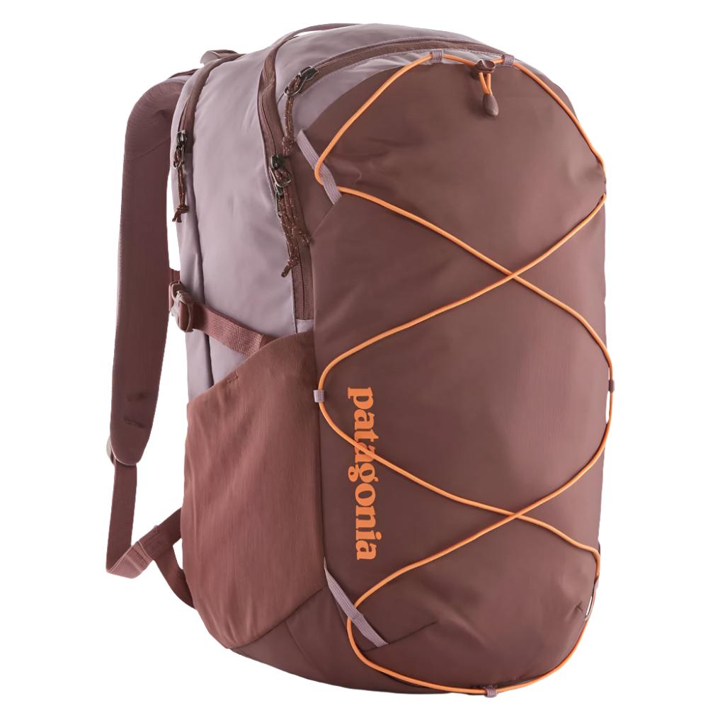 Patagonia Refugio Daypack 30L - Dulse Mauve ACCESSORIES - Luggage & Travel - Backpacks & Belt Bags Patagonia   