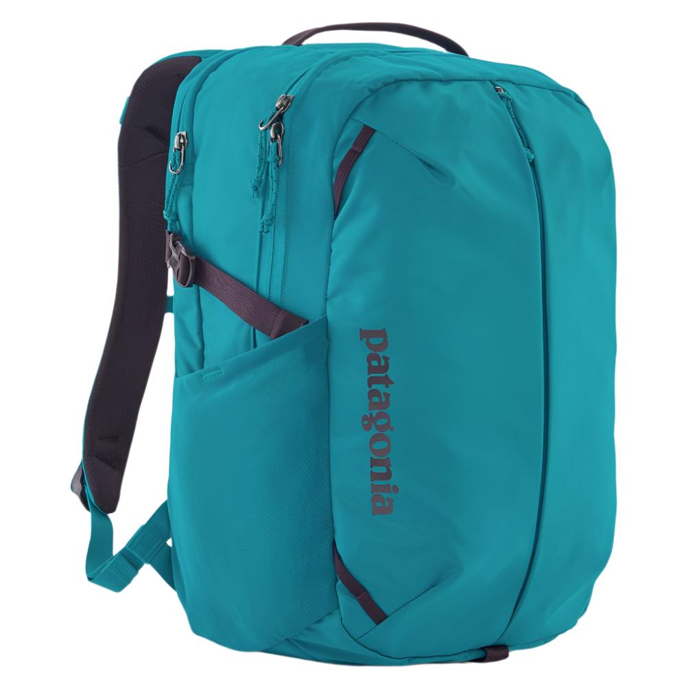 Patagonia Refugio 26L Daypack Belay Blue Teskeys