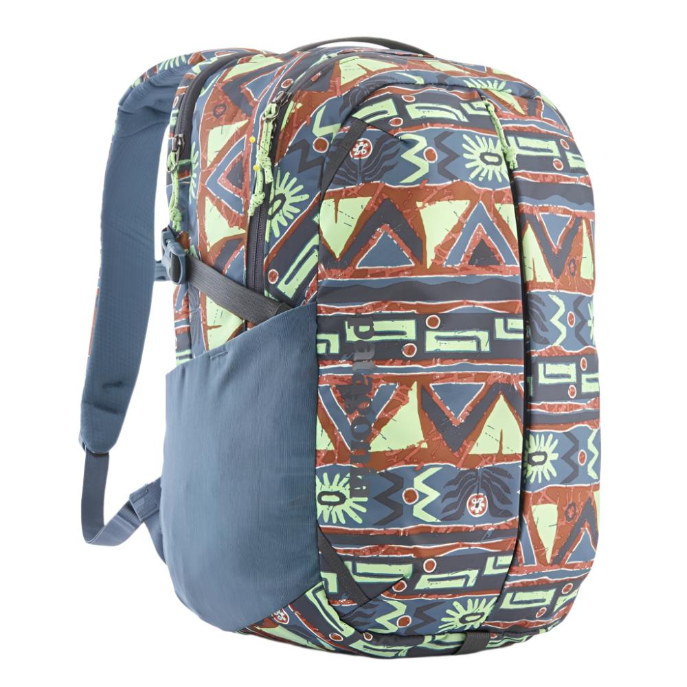 Patagonia Refugio 26L Daypack Forge Grey