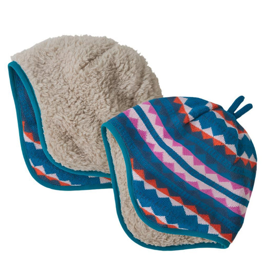 Patagonia Baby Reversible Beanie KIDS - Accessories Patagonia   