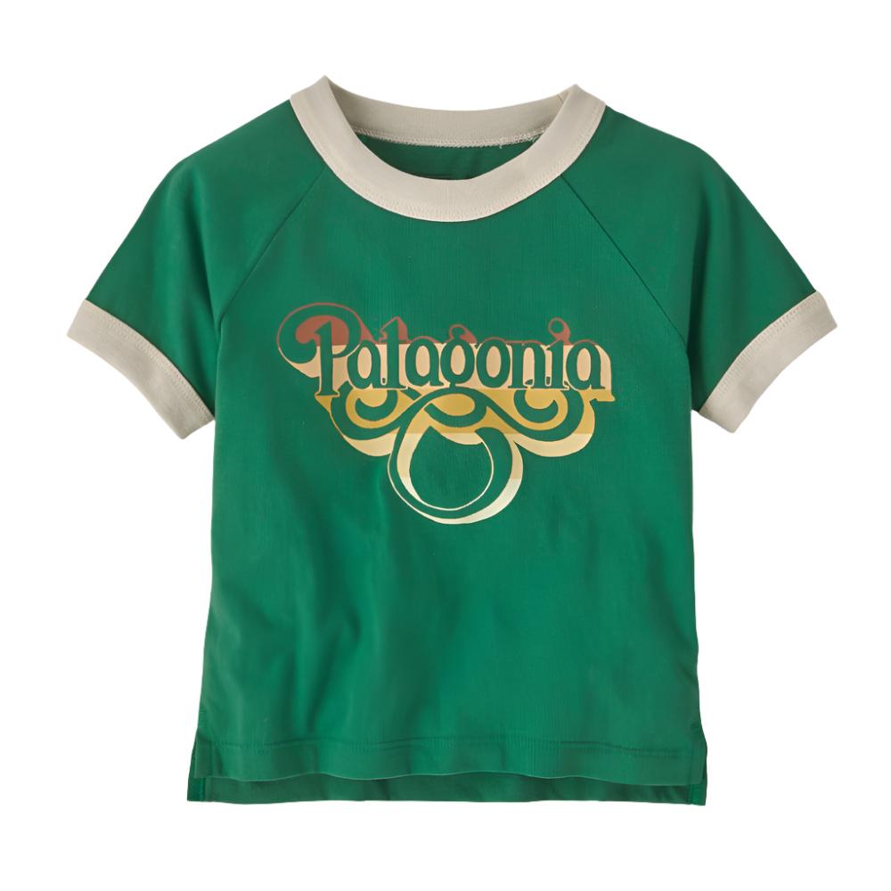 Patagonia t shirt kids top
