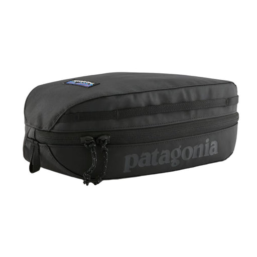 Patagonia Small Black Hole Cube - Black ACCESSORIES - Luggage & Travel - Shave Kits Patagonia   