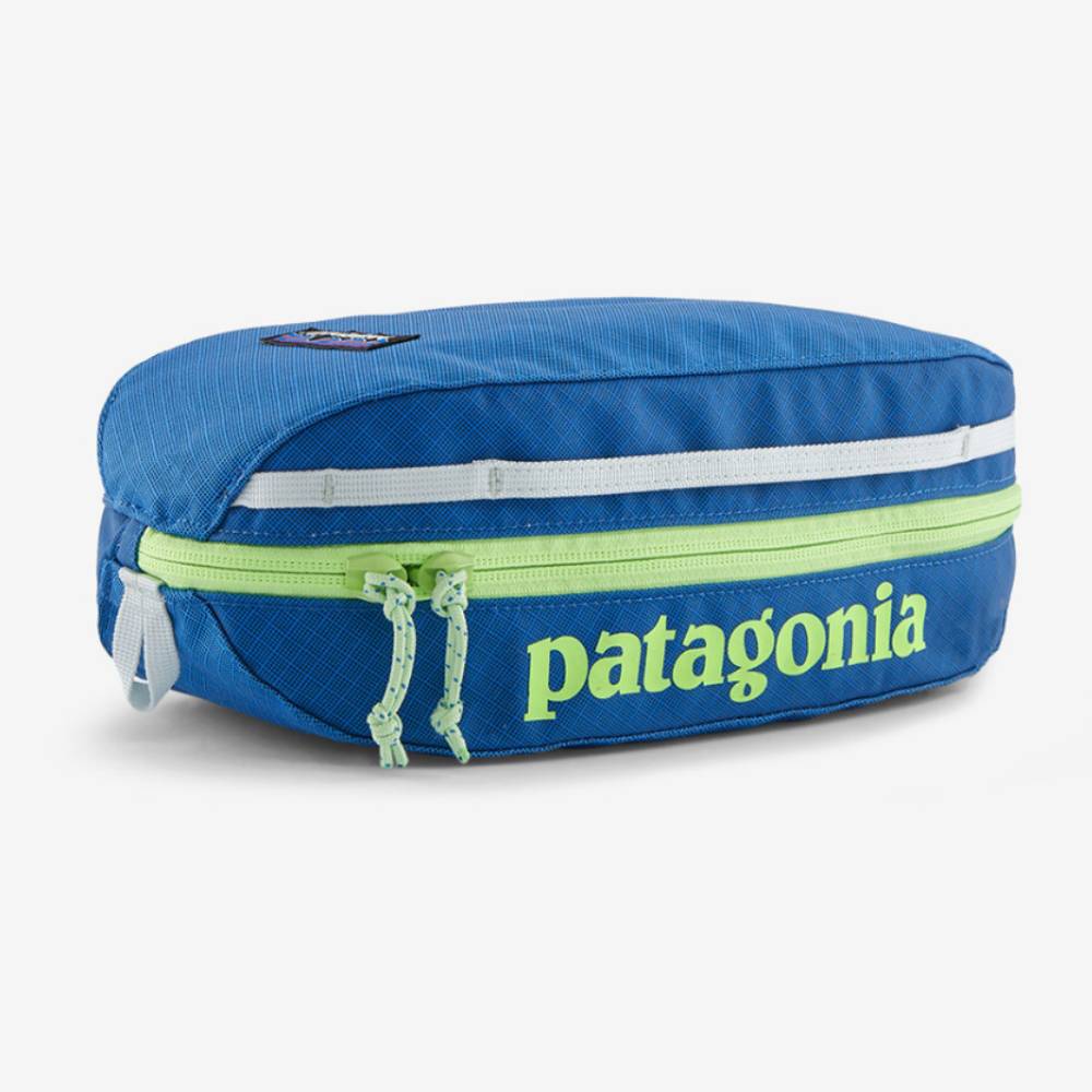 Patagonia Small Black Hole Cube - Vessel Blue ACCESSORIES - Luggage & Travel - Shave Kits Patagonia   