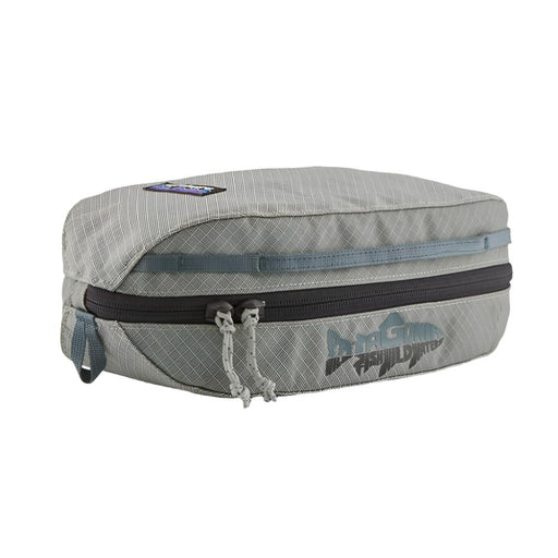 Patagonia Small Black Hole Cube - Sleet Green ACCESSORIES - Luggage & Travel - Shave Kits Patagonia   
