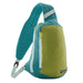Patagonia Ultralight Black Hole Sling - Subtidal Blue ACCESSORIES - Luggage & Travel - Backpacks & Belt Bags Patagonia   