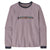 Patagonia Women's '73 Text Logo Responsibili Tee WOMEN - Clothing - Tops - Long Sleeved Patagonia   