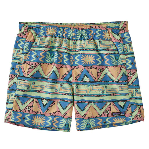Patagonia Women's Baggies Shorts - 5" WOMEN - Clothing - Shorts Patagonia   