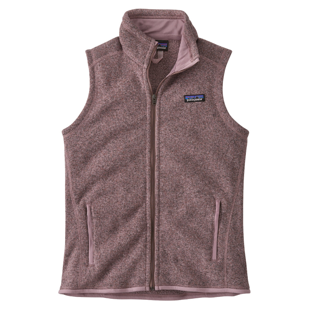 Patagonia womens vests 2025
