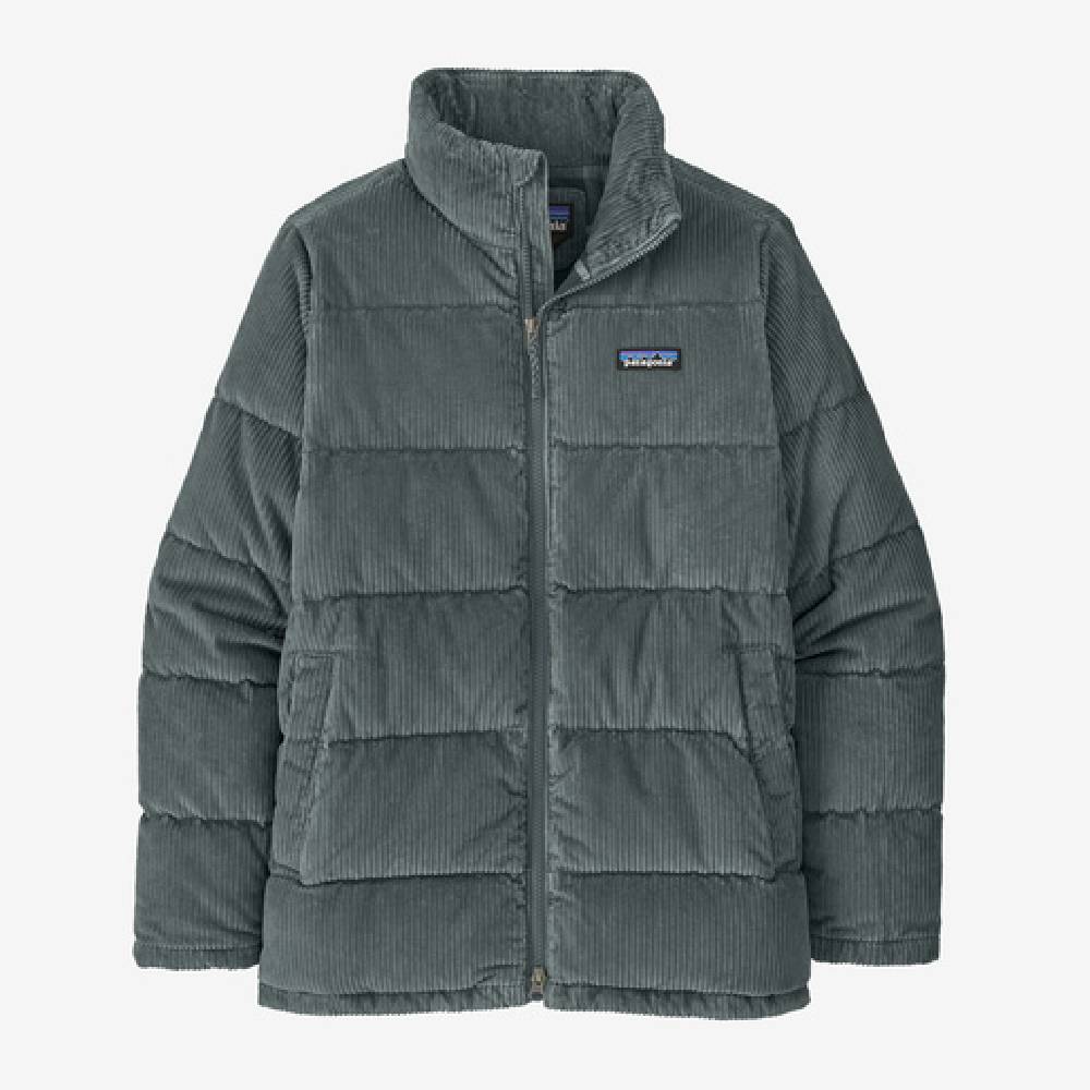 Patagonia Women s Cord Fjord Coat Teskeys
