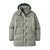 Patagonia Women's Cotton Down Parka WOMEN - Clothing - Outerwear - Jackets Patagonia   