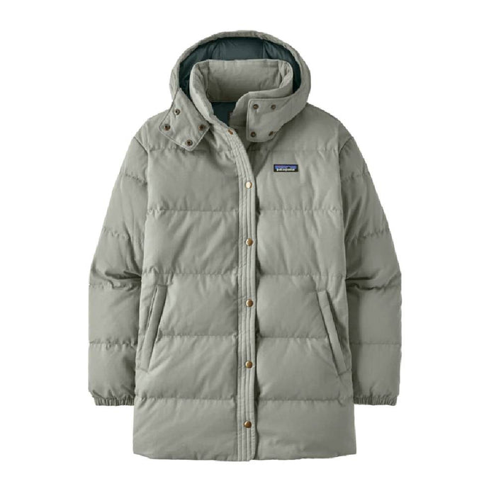 人気ランキング1位～（売れ筋商品） Cotton Women's Patagonia Down Teskeys — Parka ジャケット・アウター
