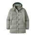 Patagonia Women's Cotton Down Parka - FINAL SALE WOMEN - Clothing - Outerwear - Jackets Patagonia