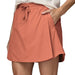 Patagonia Women's Fleetwith Skort WOMEN - Clothing - Skirts Patagonia   