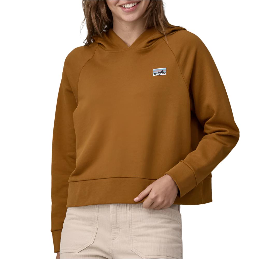 Patagonia hoodie women sales