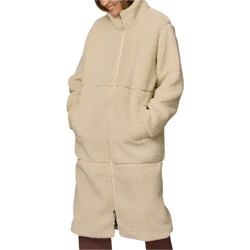 Patagonia teddy coat top