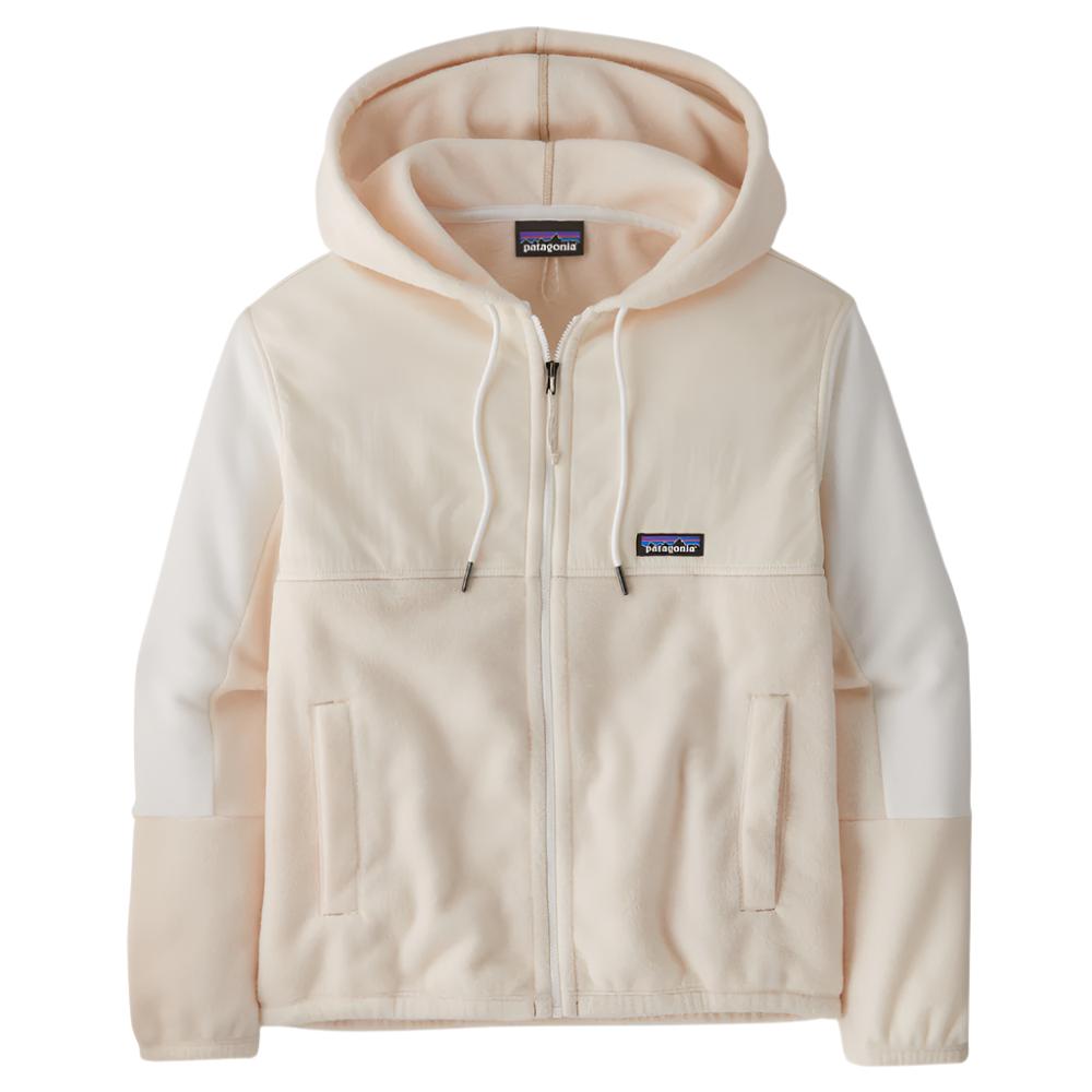 Patagonia Women s Microdini Fleece Hoody Teskeys