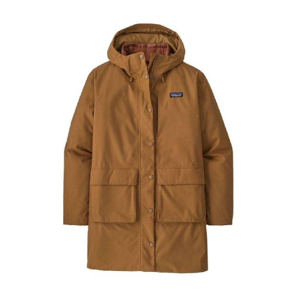 Patagonia Women's Pine Bank 3-in-1 Parka WOMEN - Clothing - Outerwear - Jackets Patagonia   