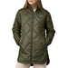 * Patagonia Women's Pine Bank Insulated Parka - FINAL SALE WOMEN - Clothing - Outerwear - Jackets Patagonia