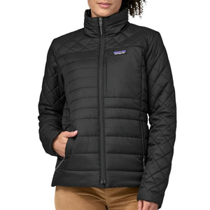 Patagonia Women's Radalie Jacket WOMEN - Clothing - Outerwear - Jackets Patagonia   