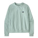 Patagonia Women's Regenerative Pullover WOMEN - Clothing - Pullovers & Hoodies Patagonia   