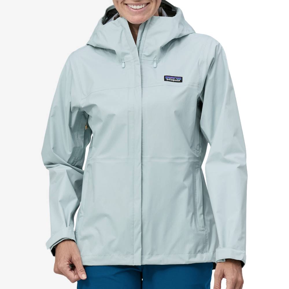 Patagonia Women's Torrentshell 3L Rain Jacket WOMEN - Clothing - Outerwear - Jackets Patagonia   