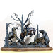 Train Wreck By Vic Payne Collectibles Vic Payne