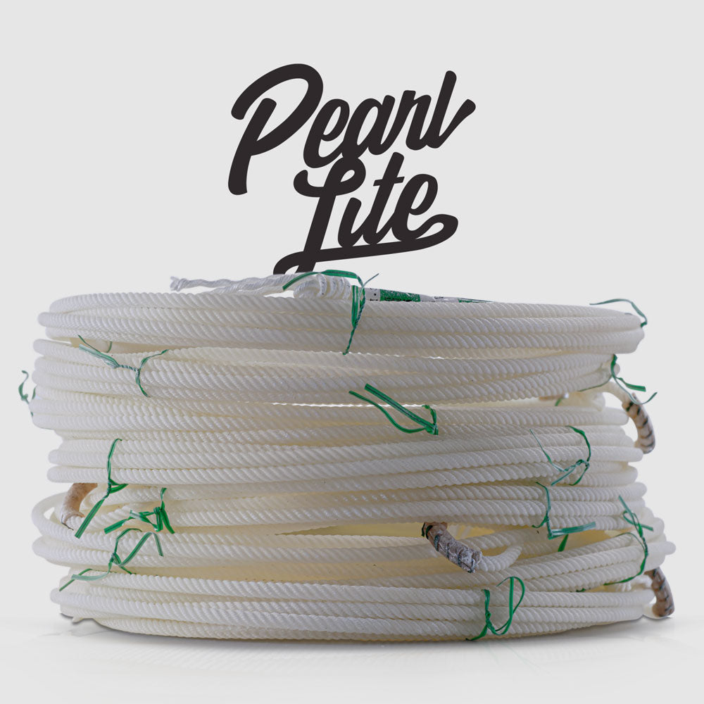 Top Hand Ropes Pearl Lite