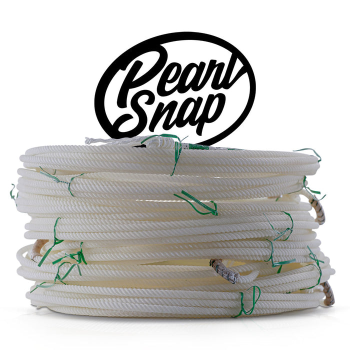Top Hand Ropes Pearl Snap Tack - Ropes & Roping Top Hand