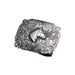Comstock Heritage Horsehead Pecos Buckle 009 ACCESSORIES - Additional Accessories - Buckles Comstock Heritage