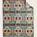 Pendleton Jacquard Unnapped Harding Shale- Queen HOME & GIFTS - Home Decor - Blankets + Throws Pendleton   